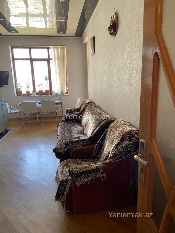4 otaqlı Bina evi menzil, Yasamal rayonu, Bakı