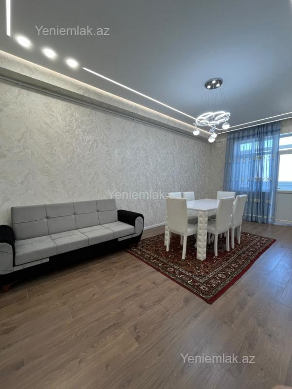 3 otaqlı Bina evi menzil, Yasamal rayonu, Bakı
