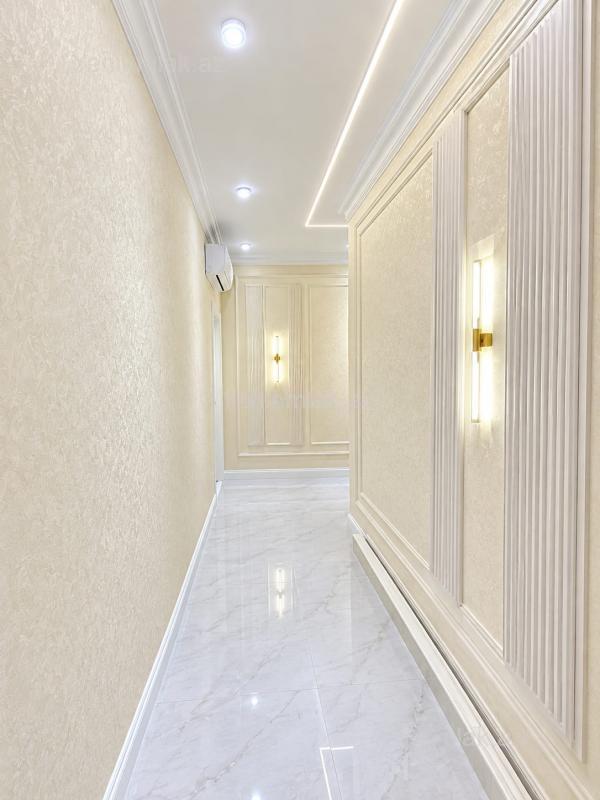 3 otaqlı Bina evi menzil, Xətai rayonu, Bakı