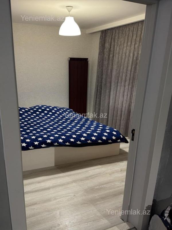 3 otaqlı Həyət evi / Villa, Sabunçu rayonu, Bakı