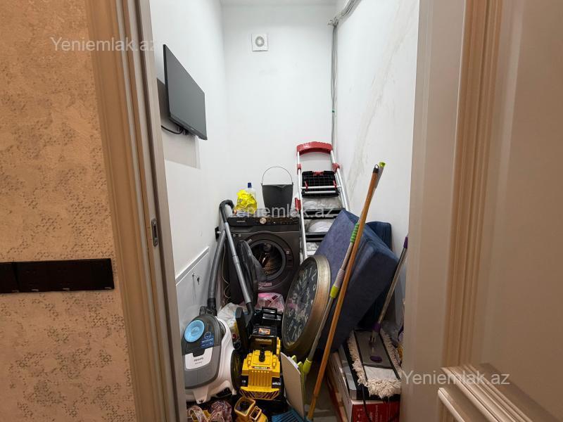 3 otaqlı Bina evi menzil, Sumqayıt Bulvarı, Sumqayıt