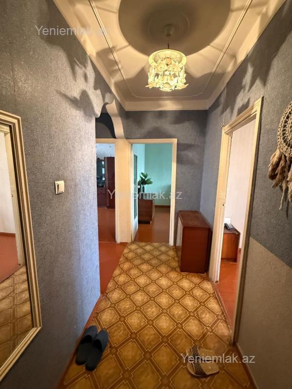 4 otaqlı Bina evi menzil, Sabunçu rayonu, Bakı