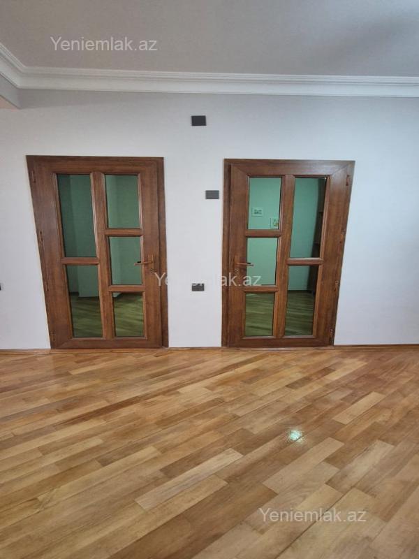 3 otaqlı Bina evi menzil, Xətai rayonu, Bakı