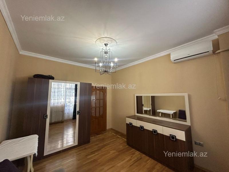 4 otaqlı Bina evi menzil, Nəsimi rayonu, Bakı