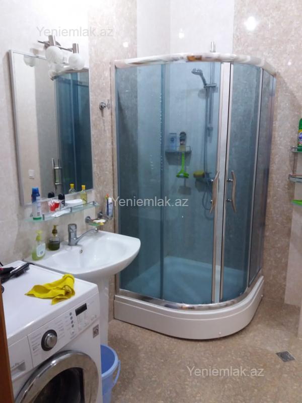3 otaqlı Bina evi menzil, Səbail rayonu, Bakı