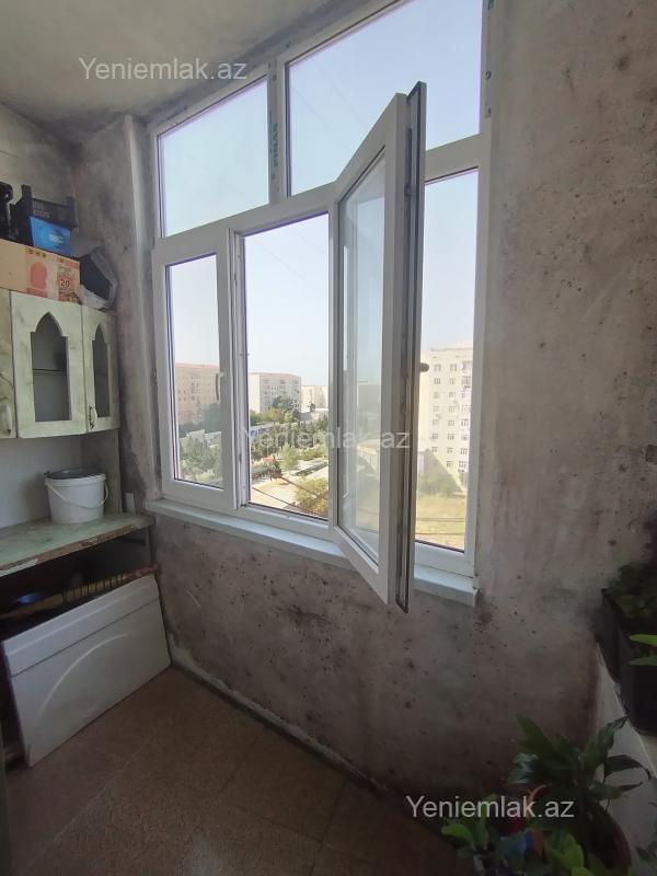 3 otaqlı Bina evi menzil, 17-ci mikrorayon, Sumqayıt