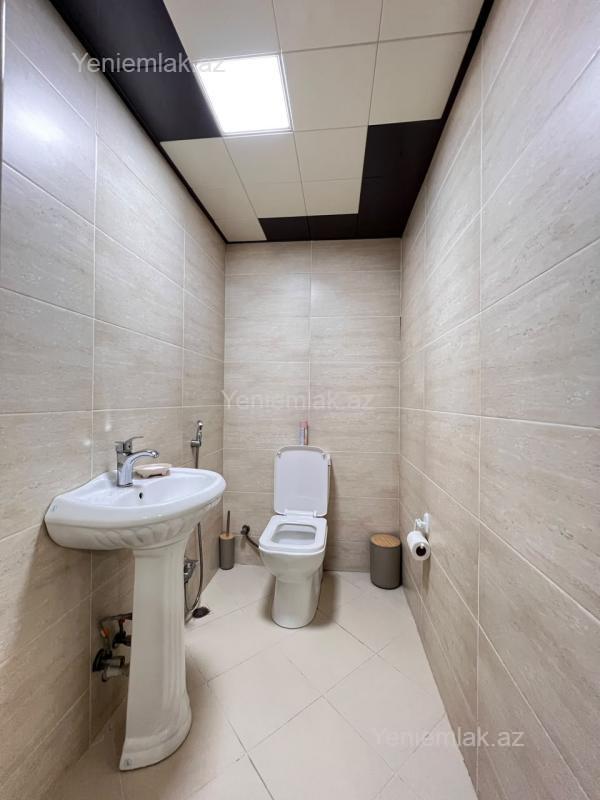 3 otaqlı Bina evi menzil, Xətai rayonu, Bakı