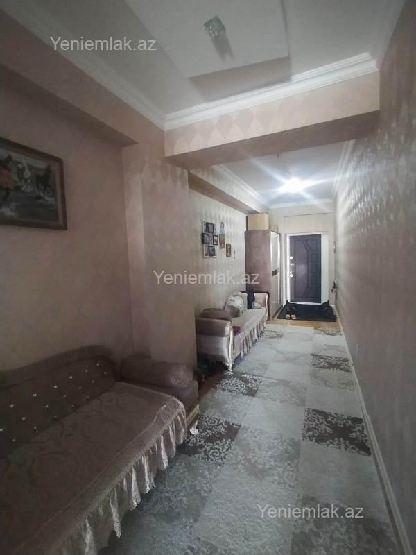 4 otaqlı Bina evi menzil, Yasamal rayonu, Bakı