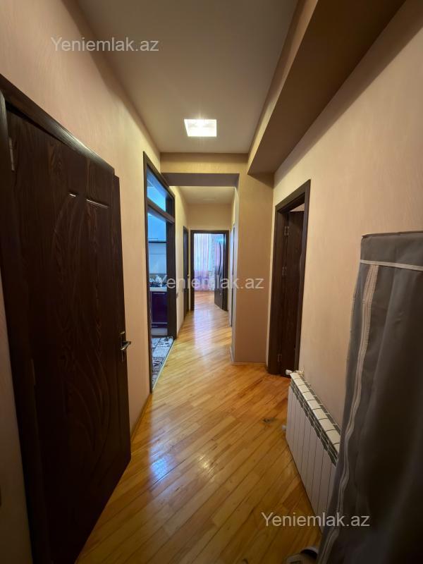 3 otaqlı Bina evi menzil, Masazır, Abşeron
