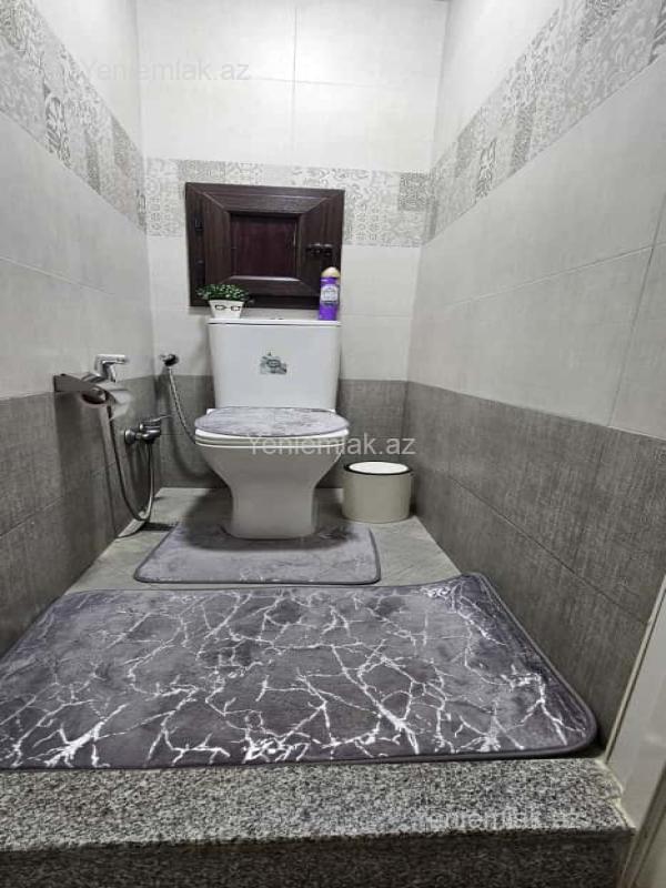 3 otaqlı Bina evi menzil, Yasamal rayonu, Bakı