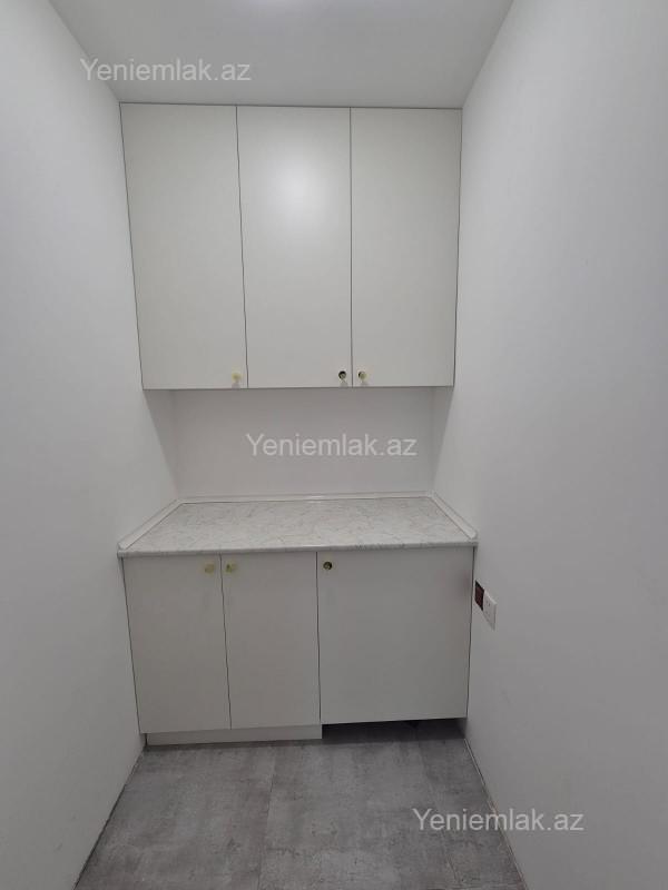 3 otaqlı Bina evi menzil, Binəqədi rayonu, Bakı