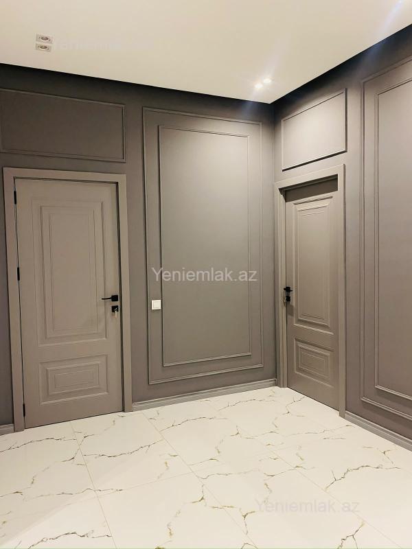 3 otaqlı Bina evi menzil, Binəqədi rayonu, Bakı