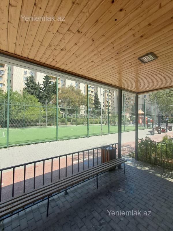 3 otaqlı Bina evi menzil, Nizami rayonu, Bakı