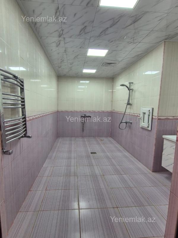 3 otaqlı Bina evi menzil, Xətai rayonu, Bakı