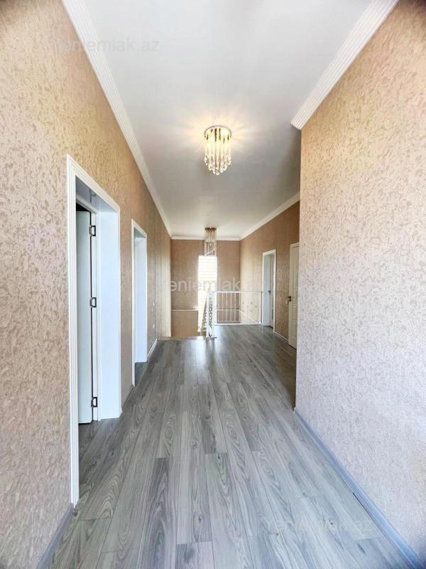 5 otaqlı Həyət evi / Villa, Xəzər rayonu, Bakı