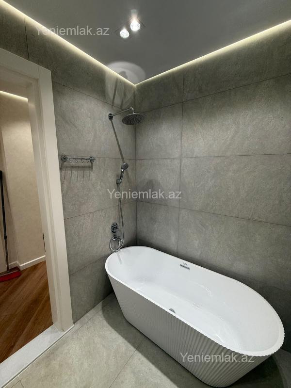 3 otaqlı Bina evi menzil, Yasamal rayonu, Bakı