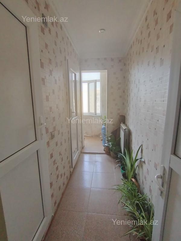 3 otaqlı Bina evi menzil, 17-ci mikrorayon, Sumqayıt