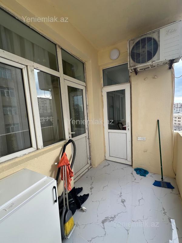 2 otaqlı Bina evi menzil, Xətai rayonu, Bakı