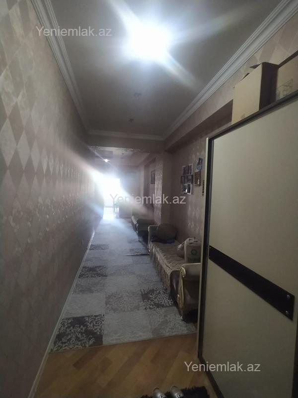 4 otaqlı Bina evi menzil, Yasamal rayonu, Bakı
