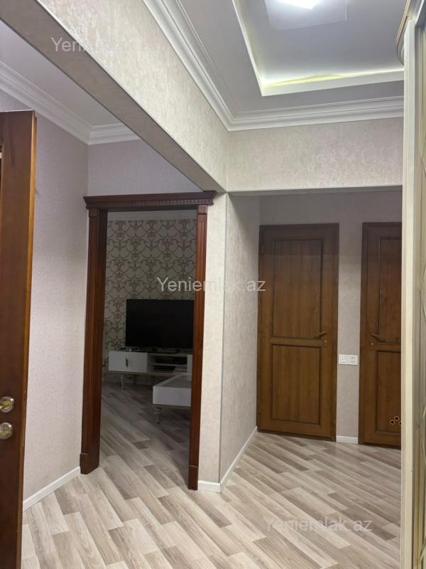 3 otaqlı Bina evi menzil, Nizami rayonu, Bakı