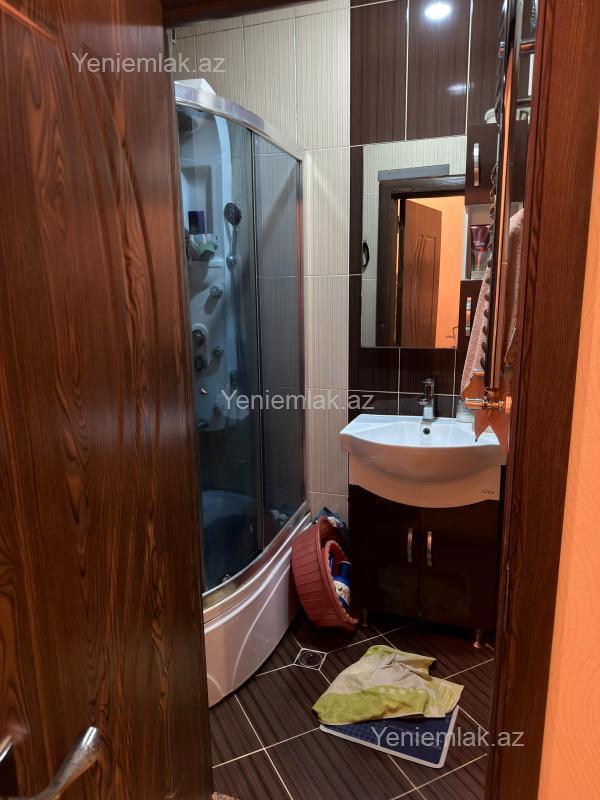 3 otaqlı Bina evi menzil, Masazır, Abşeron