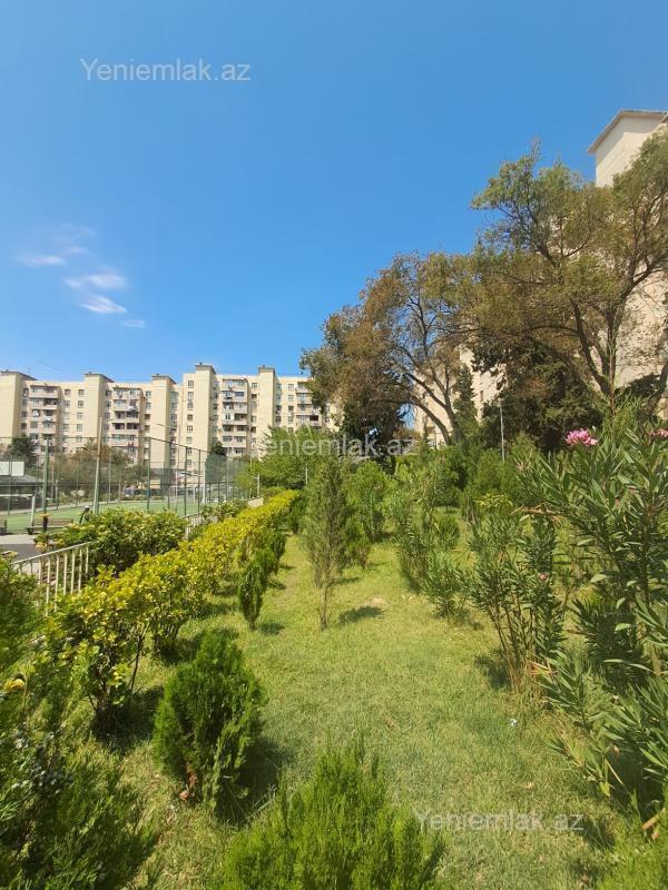 3 otaqlı Bina evi menzil, Nizami rayonu, Bakı