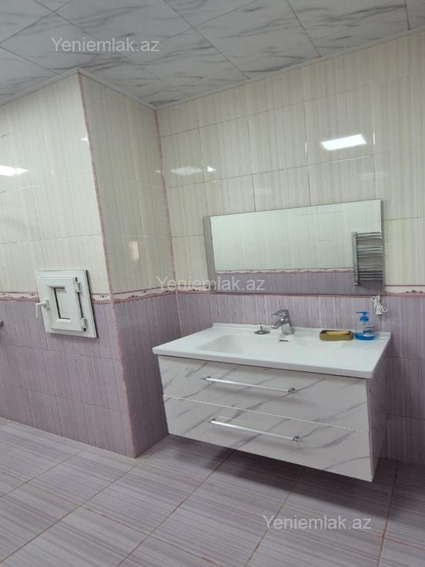 3 otaqlı Bina evi menzil, Xətai rayonu, Bakı