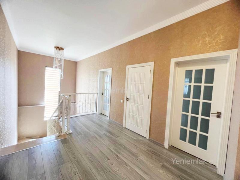 5 otaqlı Həyət evi / Villa, Xəzər rayonu, Bakı