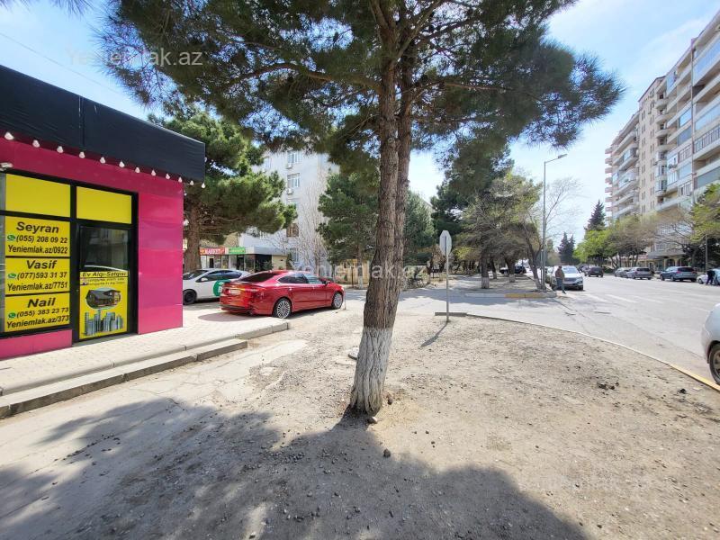 2 otaqlı Bina evi menzil, 76-cı məhəllə, Sumqayıt