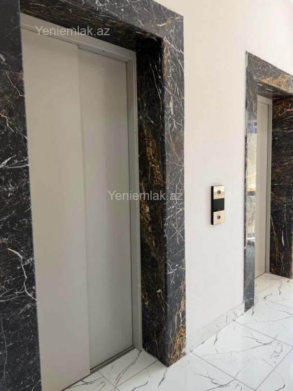 3 otaqlı Bina evi menzil, Nəsimi rayonu, Bakı