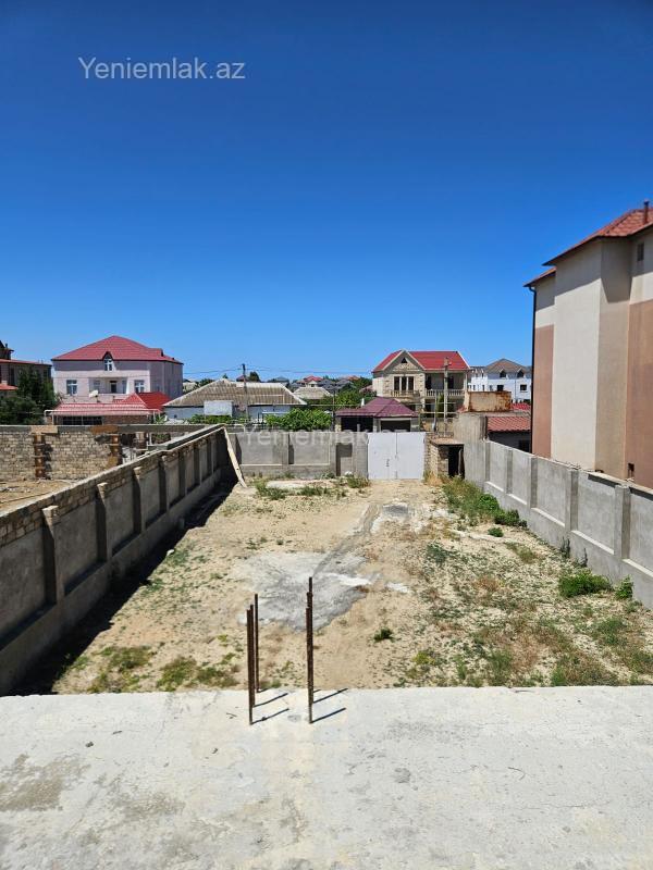 6 otaqlı Həyət evi / Villa, Novxanı, Abşeron