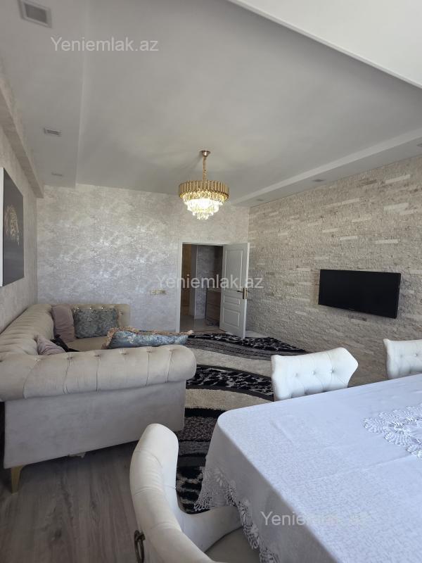 2 otaqlı Bina evi menzil, 6-cı mikrorayon, Sumqayıt