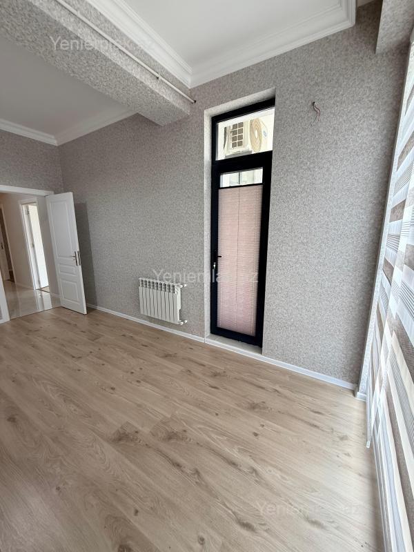 2 otaqlı Bina evi menzil, Sumqayıt Bulvarı, Sumqayıt