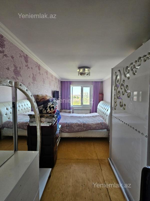 2 otaqlı Bina evi menzil, 8-ci mikrorayon, Sumqayıt