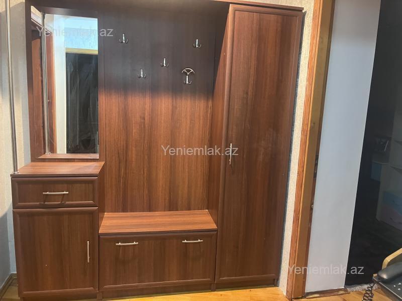 3 otaqlı Bina evi menzil, Xətai rayonu, Bakı