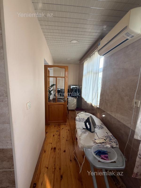 2 otaqlı Bina evi menzil, Xətai rayonu, Bakı