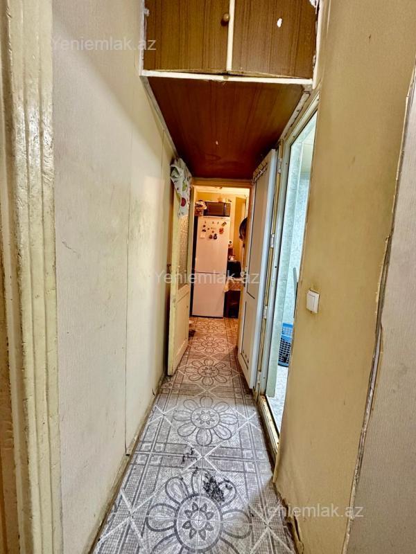 2 otaqlı Bina evi menzil, Nizami rayonu, Bakı