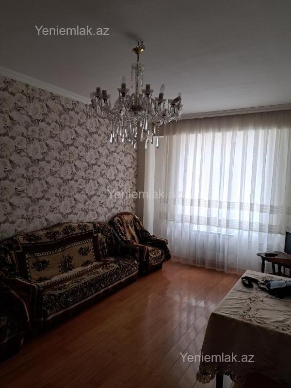 2 otaqlı Bina evi menzil, 6-cı mikrorayon, Sumqayıt