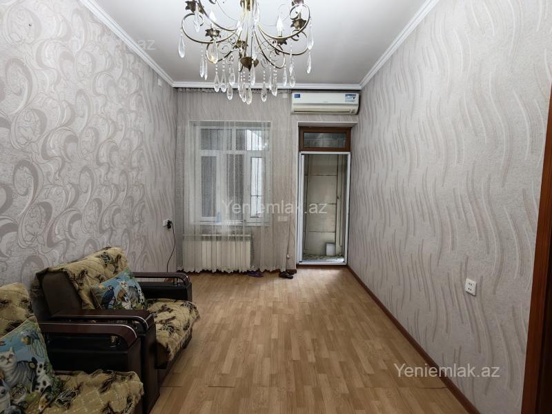 3 otaqlı Həyət evi / Villa, Sabunçu rayonu, Bakı