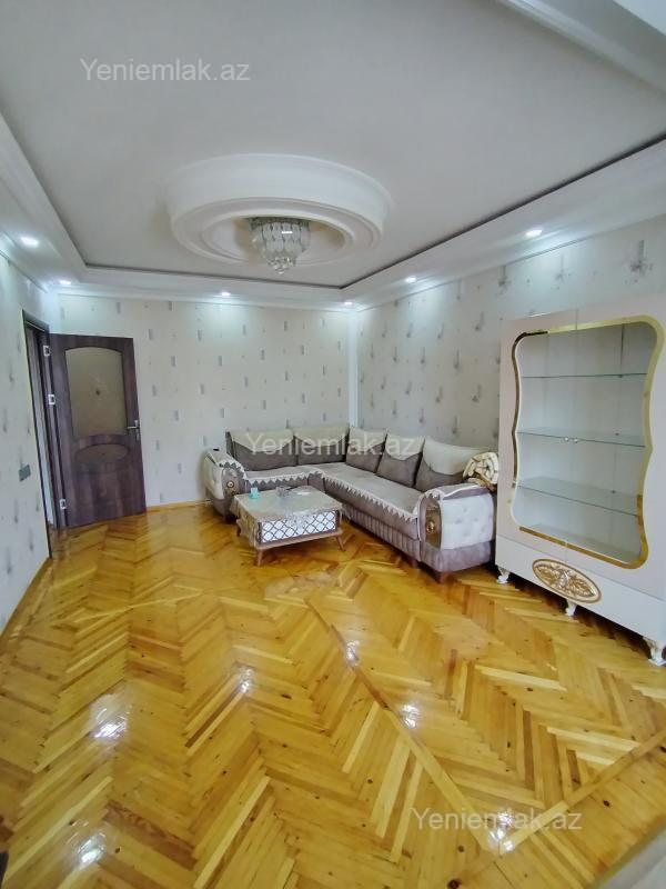 3 otaqlı Bina evi menzil, 17-ci mikrorayon, Sumqayıt