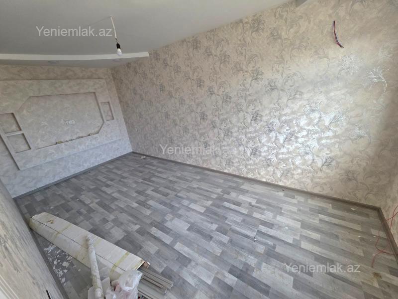 3 otaqlı Həyət evi / Villa, Saray, Abşeron