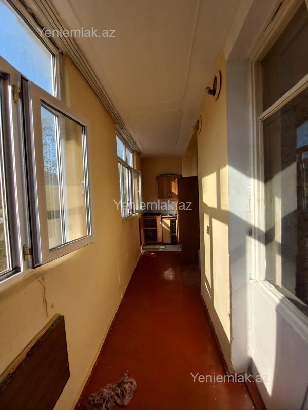1 otaqlı Bina evi menzil, 9-cu mikrorayon, Sumqayıt