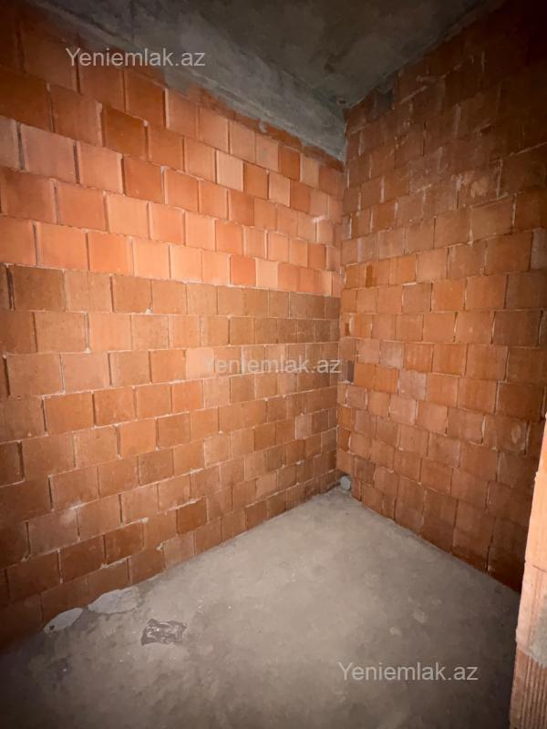 2 otaqlı Bina evi menzil, 76-cı məhəllə, Sumqayıt