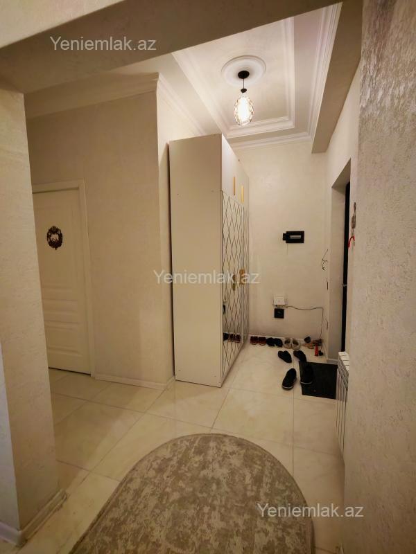 2 otaqlı Bina evi menzil, Saray, Abşeron