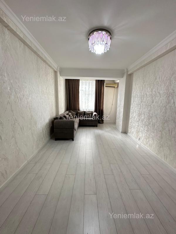 2 otaqlı Bina evi menzil, Xətai rayonu, Bakı