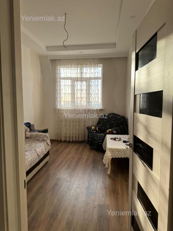 3 otaqlı Bina evi menzil, Yasamal rayonu, Bakı