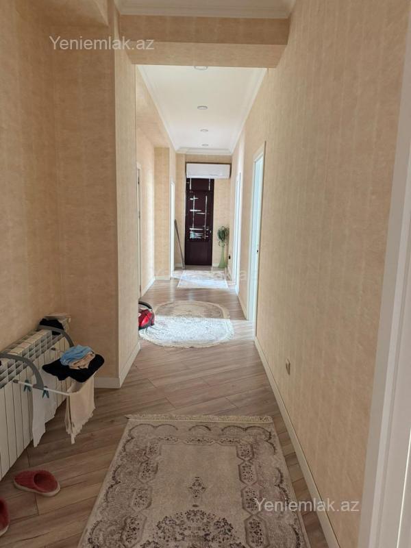3 otaqlı Bina evi menzil, Binəqədi rayonu, Bakı