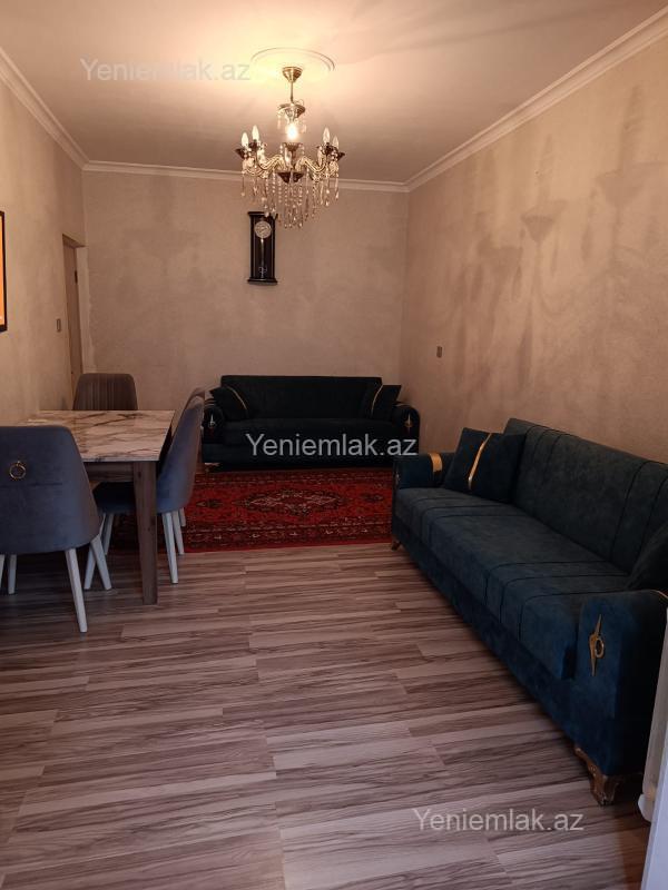 3 otaqlı Bina evi menzil, Yasamal rayonu, Bakı