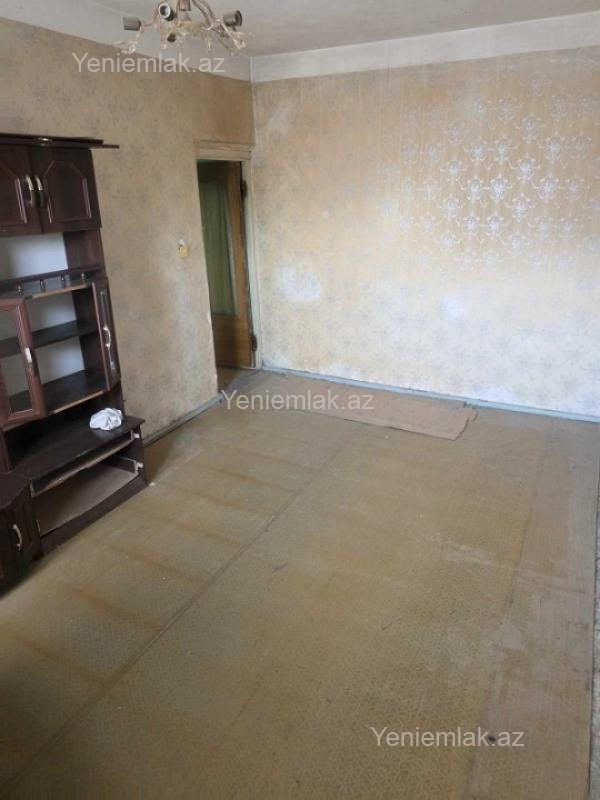 4 otaqlı Bina evi menzil, Suraxanı rayonu, Bakı