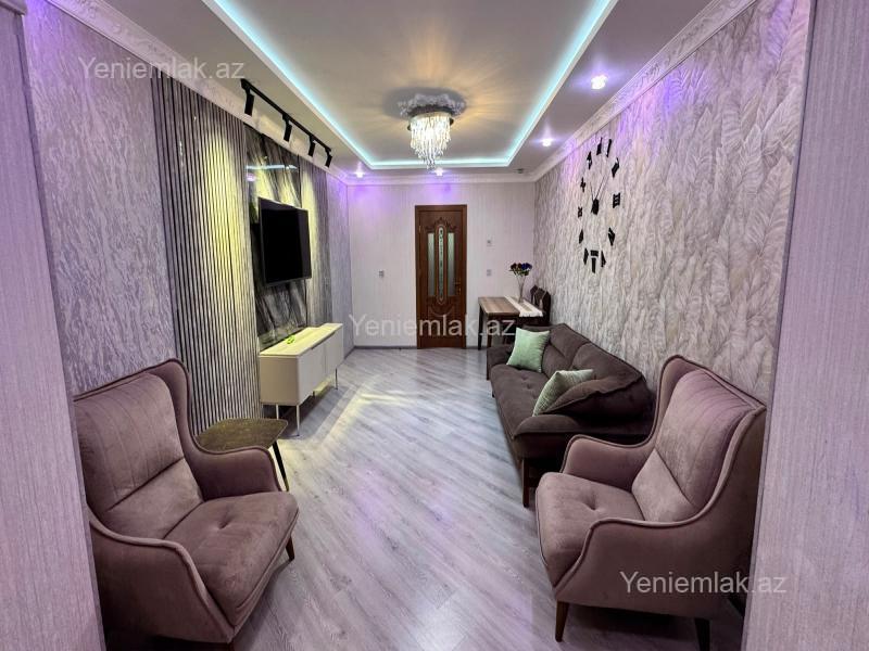 3 otaqlı Bina evi menzil, 9-cu mikrorayon, Sumqayıt